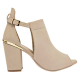 Pakar.com | Tienda online - Zapatos para mujer Been Class - Envío gratis desde $500