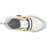 Pakar.com | Tienda online - Tenis urbano para niña preescolar C>Libre - Envío gratis desde $500