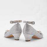 Pakar.com | Tienda online - Zapato de Graduación para niña preescolar Caramel - Envío gratis desde $500