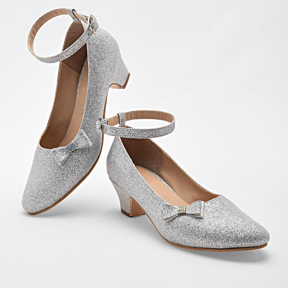 Pakar.com | Tienda online - Zapato de Graduación para niña preescolar Caramel - Envío gratis desde $500