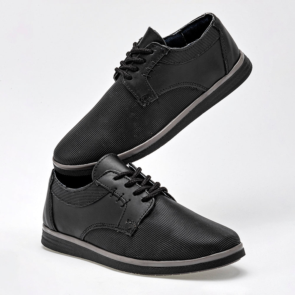 Zapato casual para Joven marca Celex Negro
