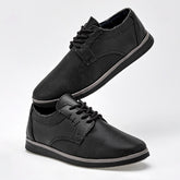 Zapato casual para Joven marca Celex Negro
