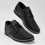 Zapato casual para Hombre marca Celex Negro