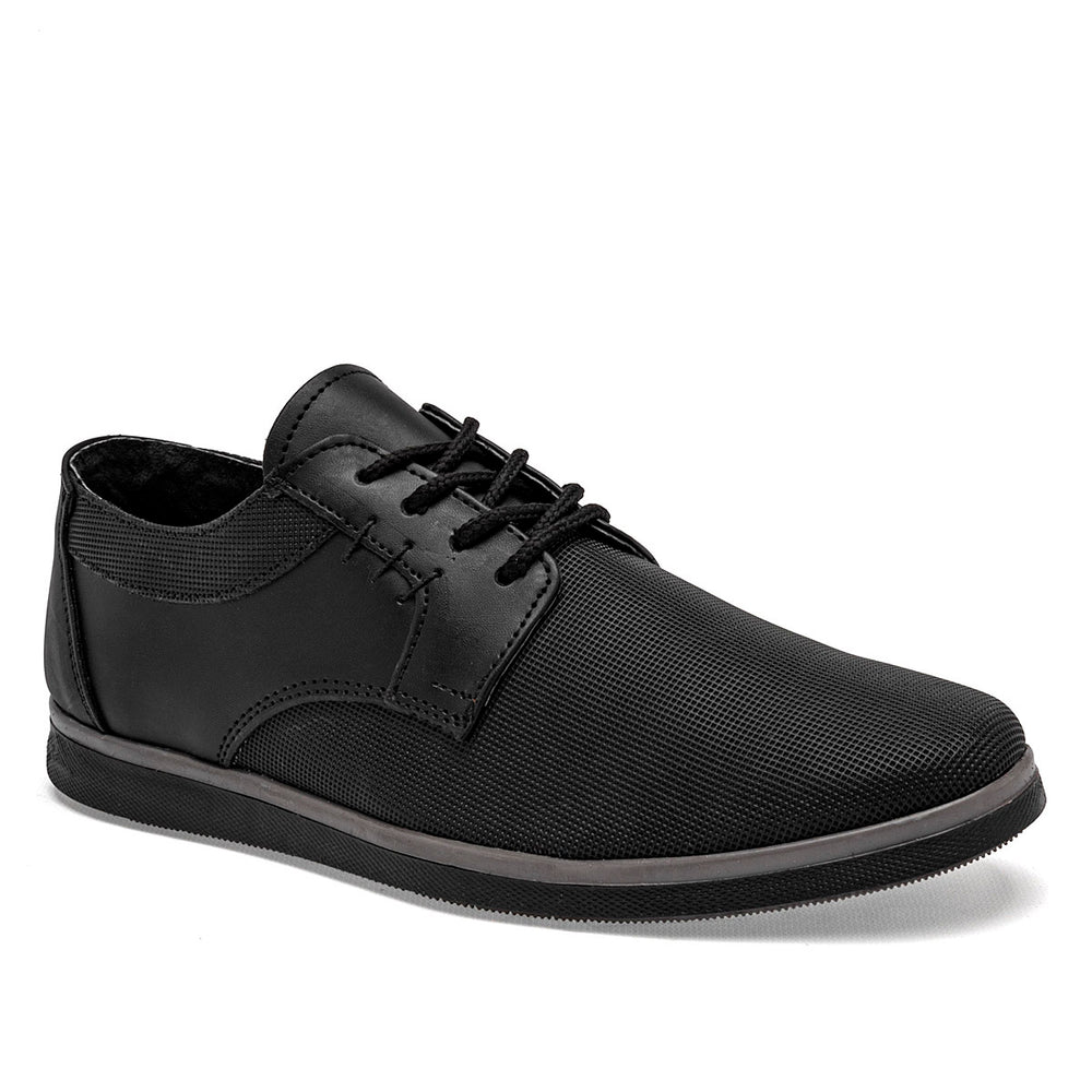 Zapato casual para Niño marca Celex Negro