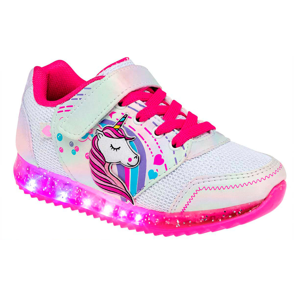 Pakar.com | Tienda online - Tenis urbano para niña preescolar Celex - Envío gratis desde $500