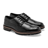 Zapato vestir Christian Gallery para hombre