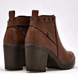 Pakar.com | Tienda online - Botín para mujer Dkch - Envío gratis desde $500