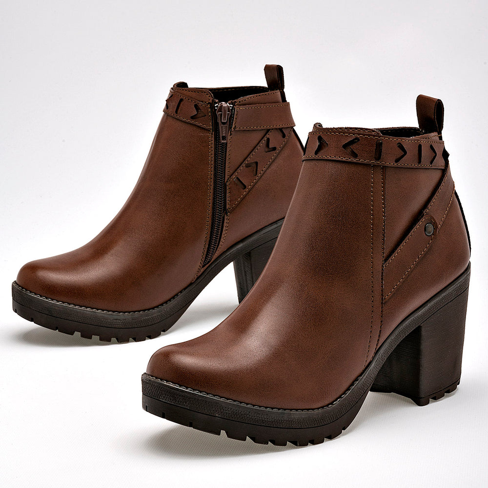 Pakar.com | Tienda online - Botín para mujer Dkch - Envío gratis desde $500