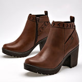 Pakar.com | Tienda online - Botín para mujer Dkch - Envío gratis desde $500