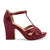 Sandalia D'Cristian para mujer