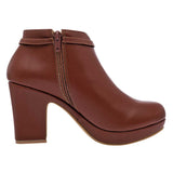 Pakar.com | Tienda online - Botín para mujer D'Cristian - Envío gratis desde $500