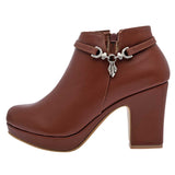 Pakar.com | Tienda online - Botín para mujer D'Cristian - Envío gratis desde $500