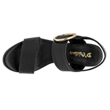 Pakar.com | Tienda online - Sandalia para mujer D'Cristian - Envío gratis desde $500