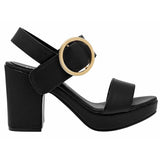 Pakar.com | Tienda online - Sandalia para mujer D'Cristian - Envío gratis desde $500