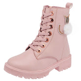 Pakar.com | Tienda online - Bota para niña Ensueño - Envío gratis desde $500