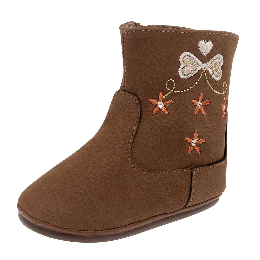 Pakar.com | Tienda online - Botitas para bebé niña Ensueño - Envío gratis desde $500