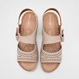 Pakar.com | Tienda online - Sandalia para mujer Mora Confort - Envío gratis desde $500