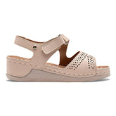 Sandalia confort Mora Confort para mujer