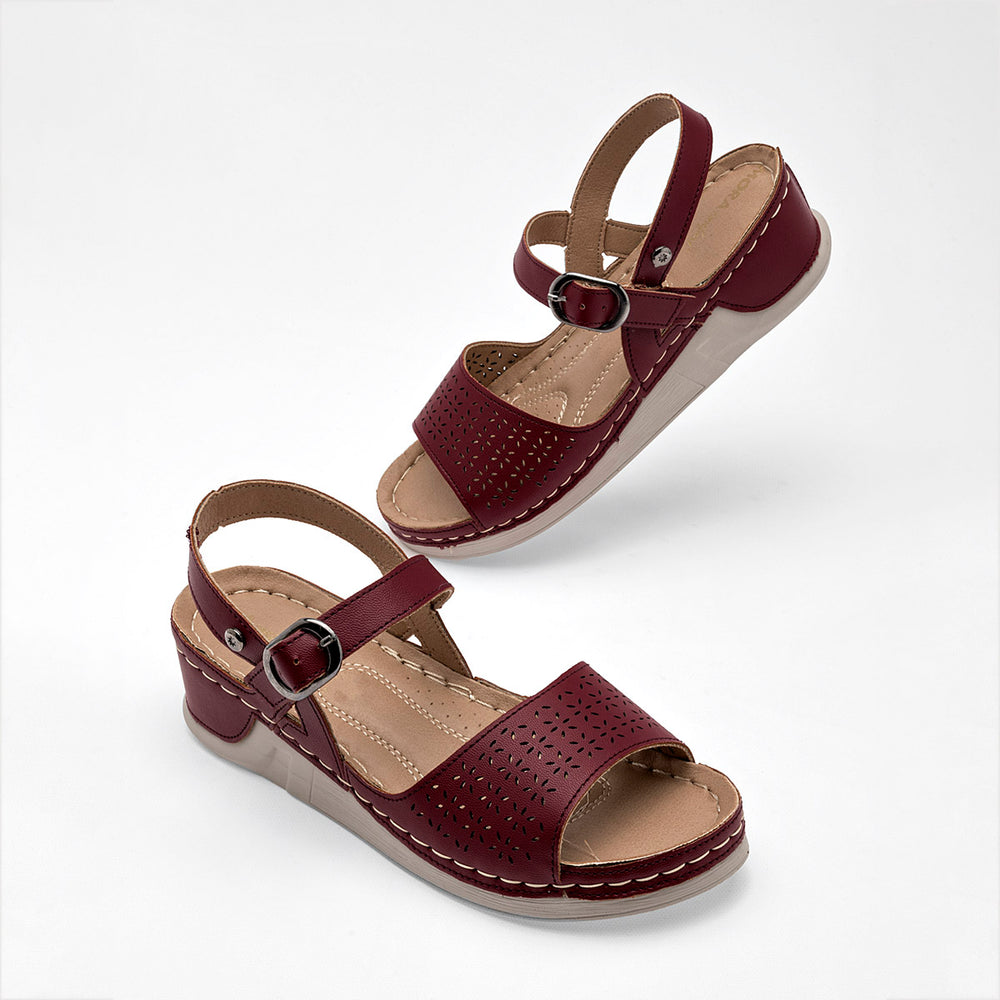 Pakar.com | Tienda online - Sandalia para mujer Mora Confort - Envío gratis desde $500