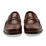 Mocasín de vestir Gino Cherruti para hombre