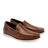 Mocasín Gino Cherruti para hombre