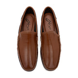 Mocasín Gino Cherruti para hombre