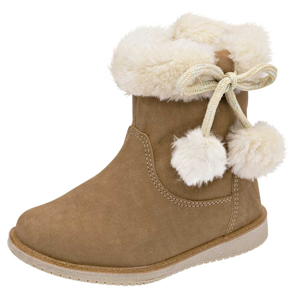 Pakar.com | Tienda online - Bota para niña preescolar Juguetón - Envío gratis desde $500