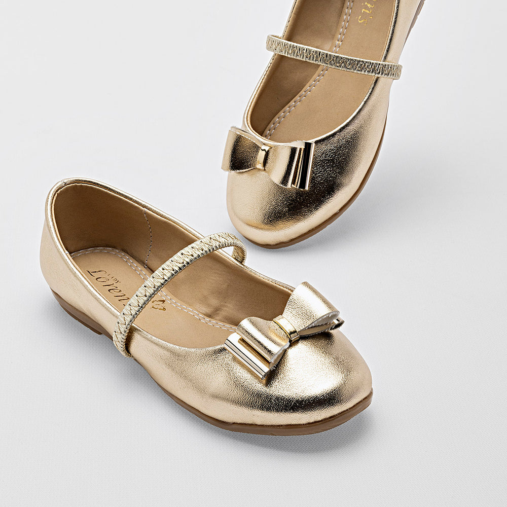 Pakar.com | Tienda online - Balerina de Graduación para niña Lady Lorens - Envío gratis desde $500