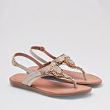 Pakar.com | Tienda online - Sandalia para mujer Lady One - Envío gratis desde $500