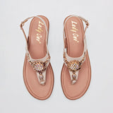 Pakar.com | Tienda online - Sandalia para mujer Lady One - Envío gratis desde $500