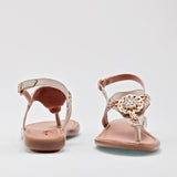 Sandalia Lady One para mujer