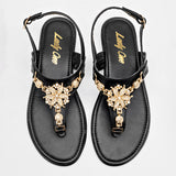 Pakar.com | Tienda online - Sandalia para mujer Lady One - Envío gratis desde $500