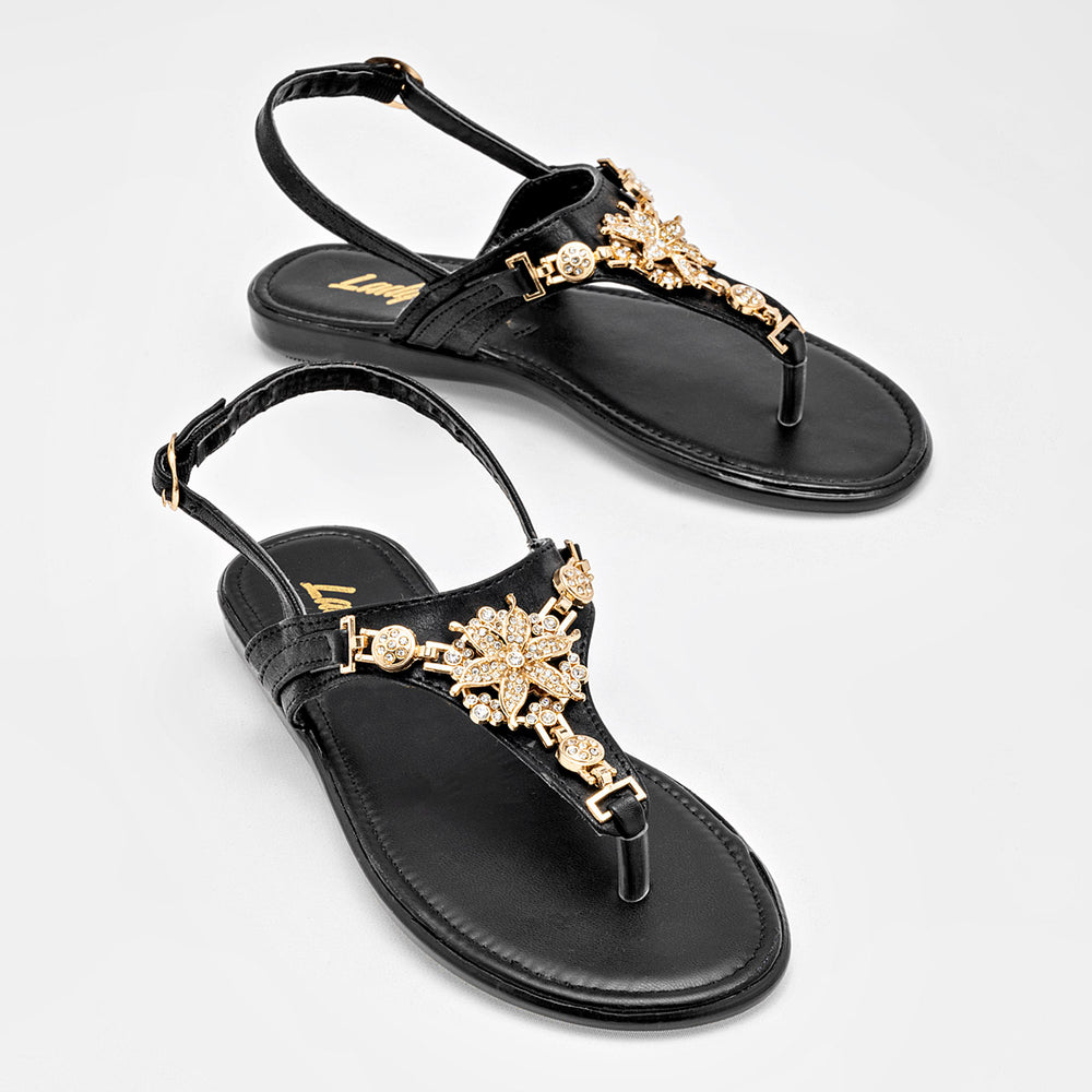 Pakar.com | Tienda online - Sandalia para mujer Lady One - Envío gratis desde $500