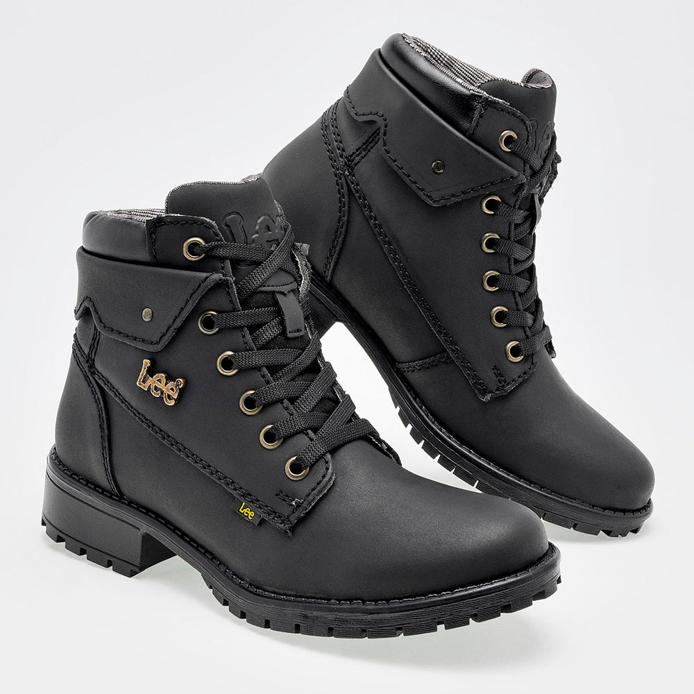 Pakar.com | Tienda online - Bota para mujer Lee - Envío gratis desde $500