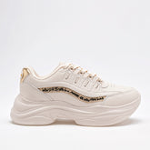 Tenis urbano chunky Clasben para mujer