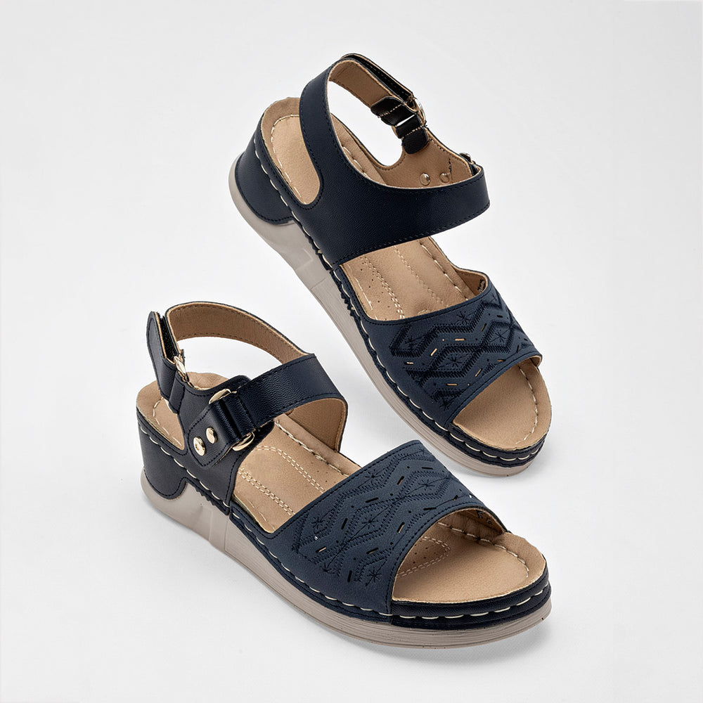 Pakar.com | Tienda online - Sandalia para mujer Mora Confort - Envío gratis desde $500