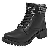 Bota Moramora para mujer
