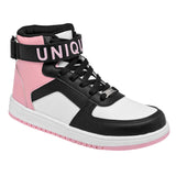 Pakar.com | Tienda online - Tenis urbano tipo Botín para mujer Moramora - Envío gratis desde $500