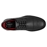 Pakar.com | Tienda online - Zapato de vestir para hombre Negro Total - Envío gratis desde $500