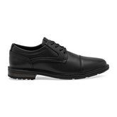 Zapato vestir Negro Total para hombre