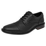 Pakar.com | Tienda online - Zapato de vestir para hombre Negro Total - Envío gratis desde $500