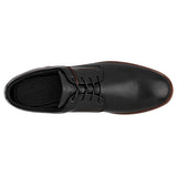 Pakar.com | Tienda online - Zapato de vestir para hombre Negro Total - Envío gratis desde $500