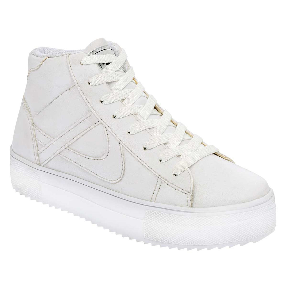 Pakar.com | Tienda online - Tenis urbano tipo Botín para mujer Panam - Envío gratis desde $500