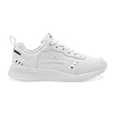 Tenis escolar para Mujer marca Pirma Blanco