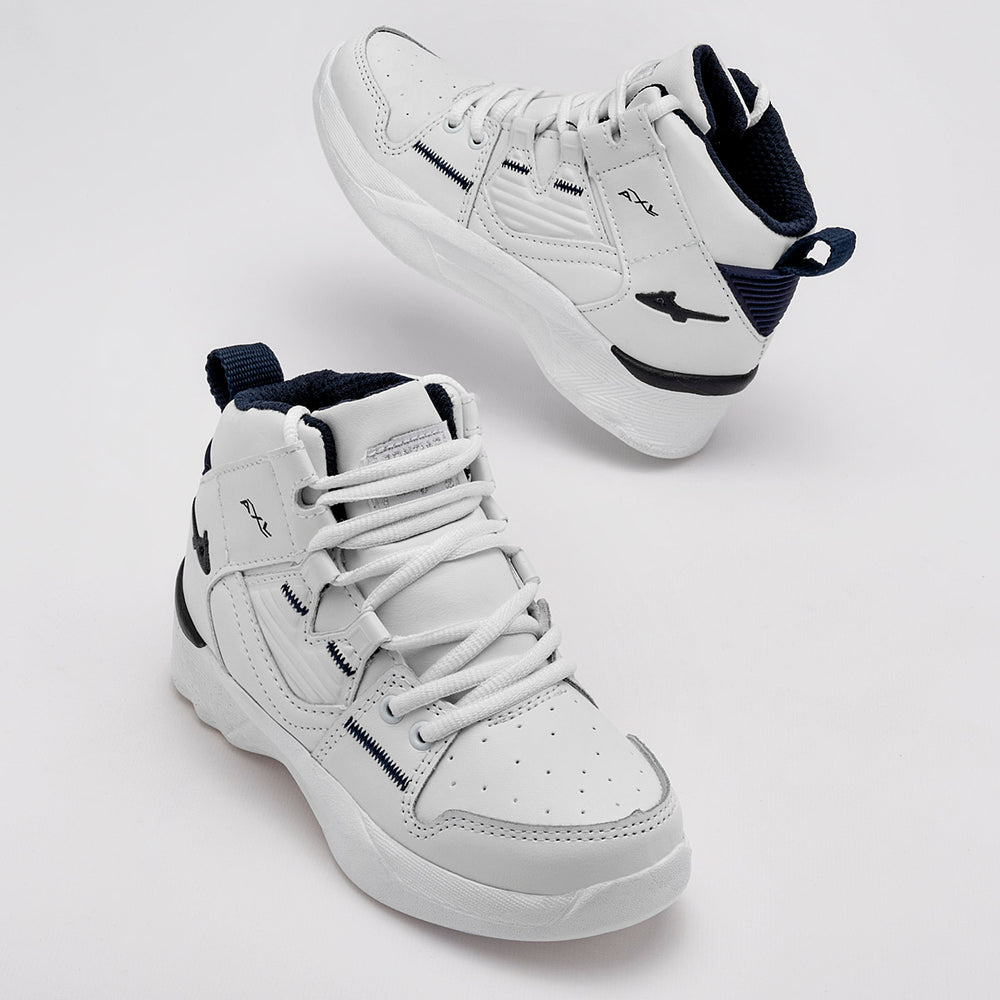 Pakar.com | Tienda online - Tenis urbano tipo Botín para Niño Pontiac - Envío gratis desde $500