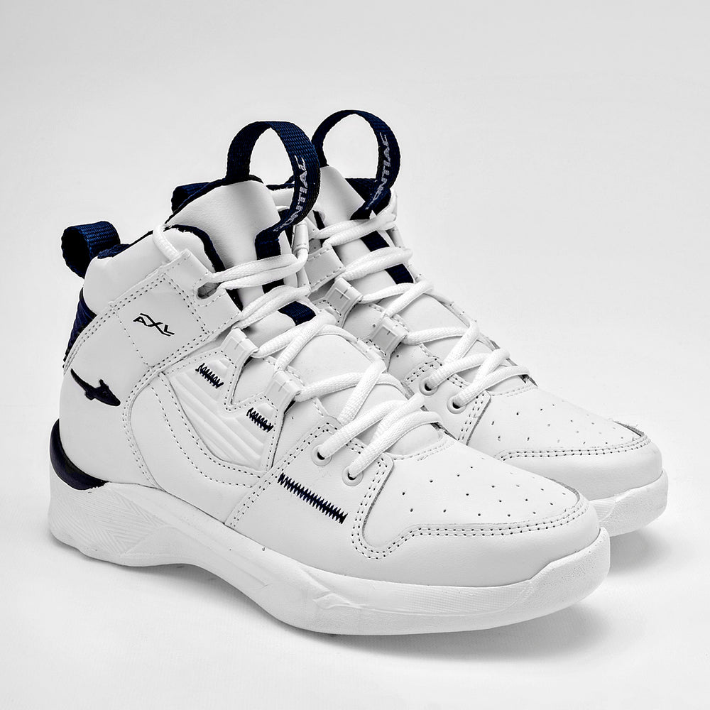 Pakar.com | Tienda online - Tenis urbano tipo Botín para hombre Pontiac - Envío gratis desde $500