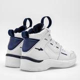 Pakar.com | Tienda online - Tenis urbano tipo Botín para hombre Pontiac - Envío gratis desde $500