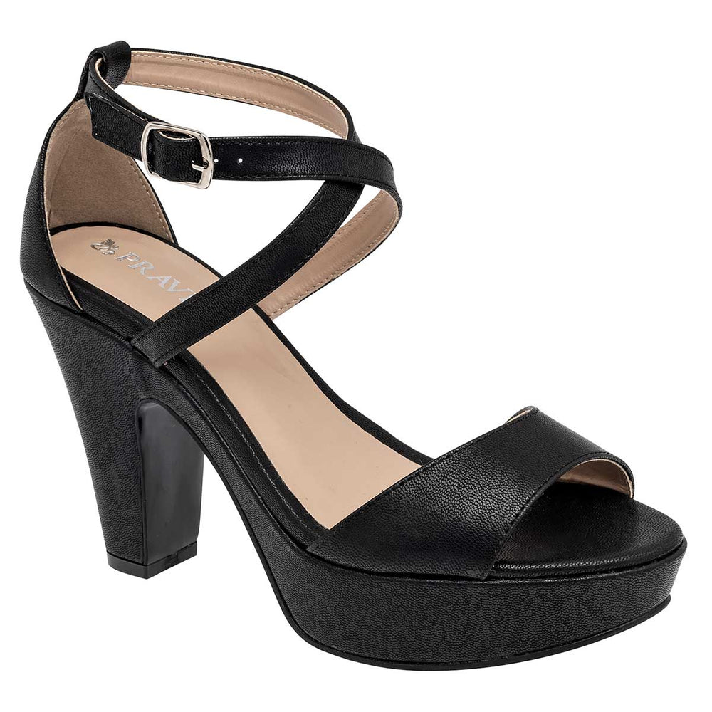 Pravia Zapatos para mujer