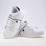 Tenis urbano American Polo para mujer