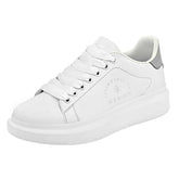 Tenis para Mujer marca Stars Of The World Blanco